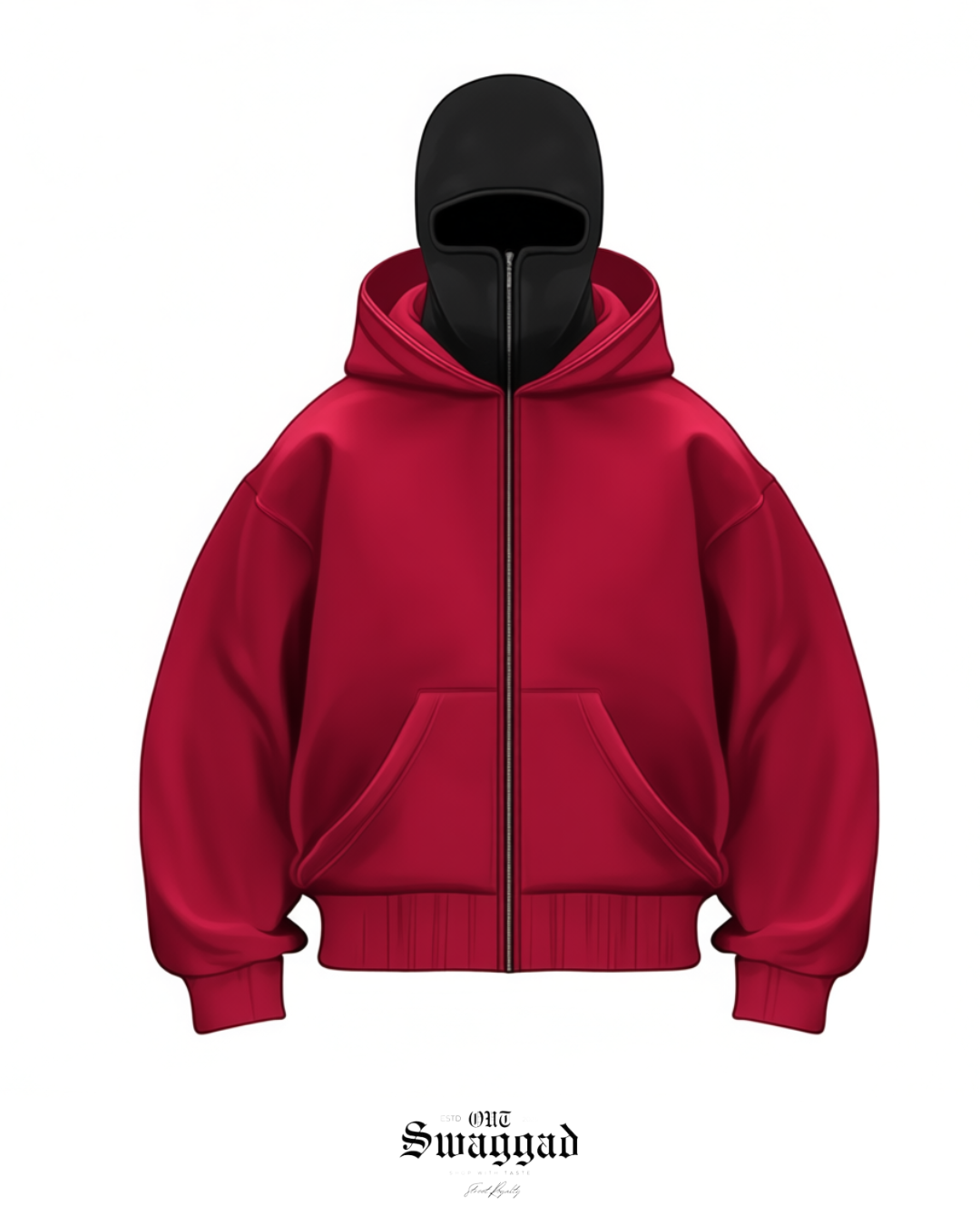 Shadow Zip Hoodie™