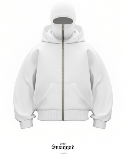 Shadow Zip Hoodie™