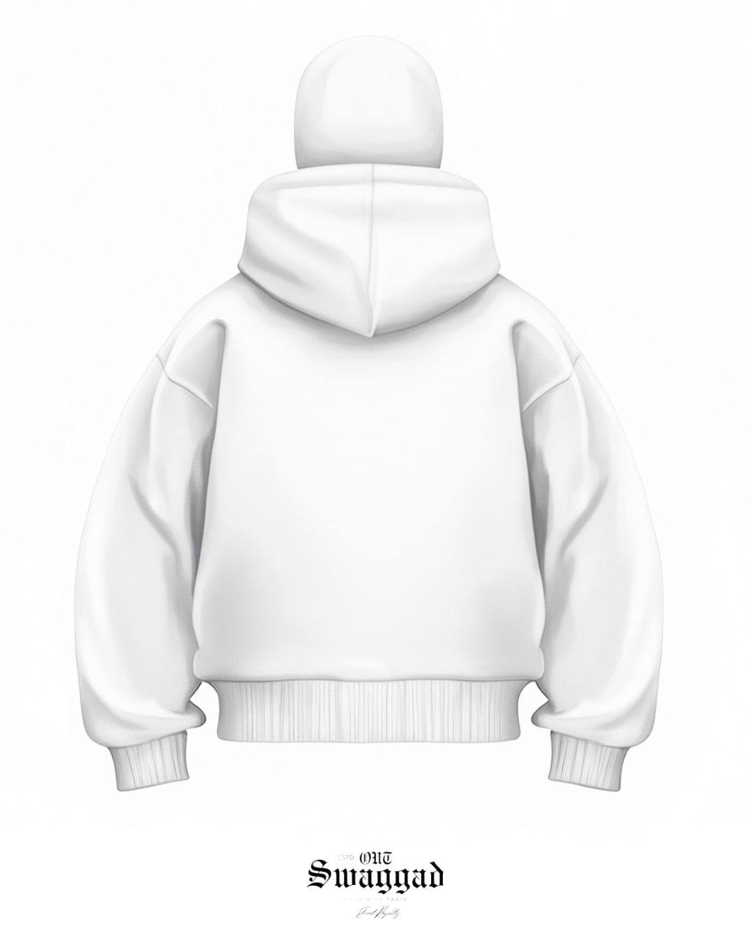 Shadow Zip Hoodie™