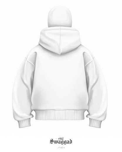 Shadow Zip Hoodie™
