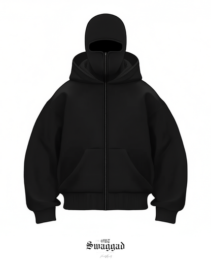 Shadow Zip Hoodie™