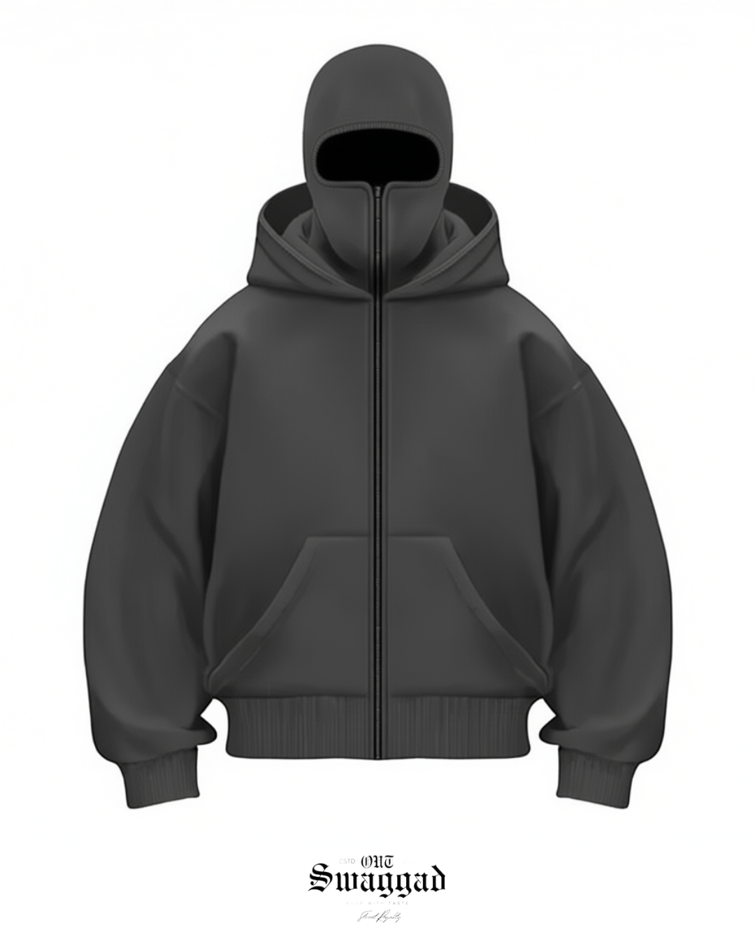 Shadow Zip Hoodie™