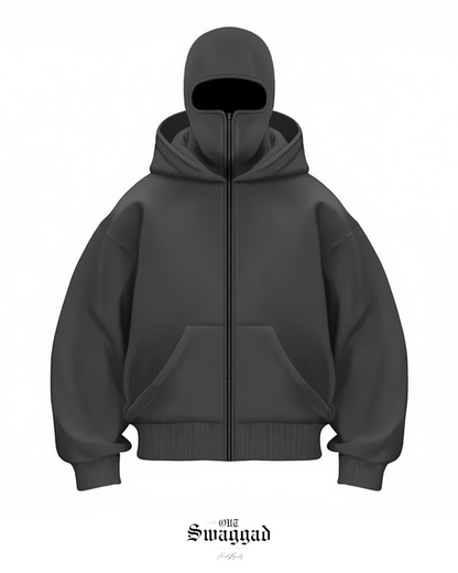 Shadow Zip Hoodie™