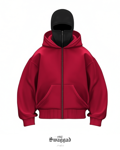 Shadow Zip Hoodie™